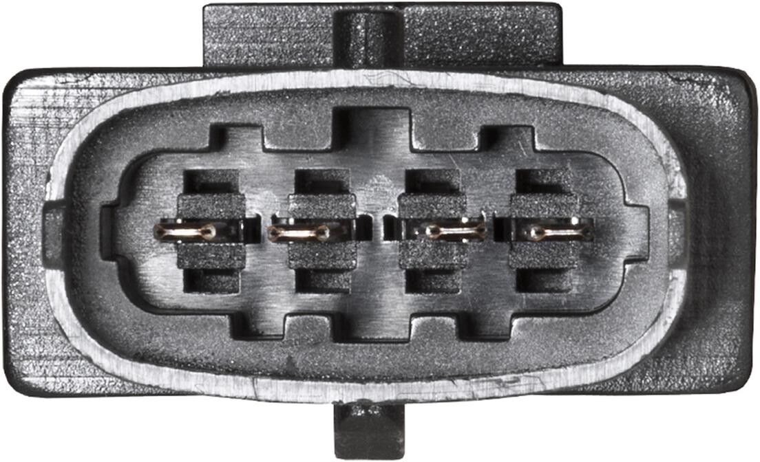 HELLA 6PA 358 066-001 Lambda sensor