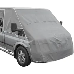 ProPlus Camper-Kabinenabdeckung für Ford Transit 2006-2013