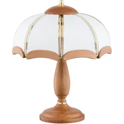 Licht-Erlebnisse, Tischlampe, Janow (E14)