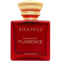 100 ml Birkholz Perfume Manufacture Romance in Florence Eau de Parfum Nat. Spray