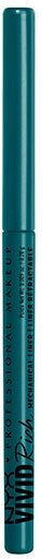 Make Vivid Rich Mechanical Liner Aquamarine Dream