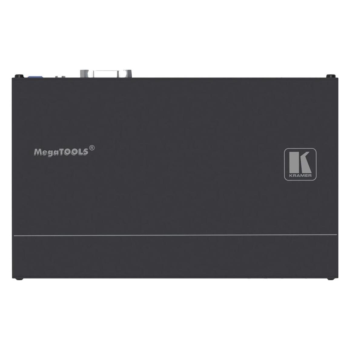 Kramer 4K Twisted Pair Übertrager (TP-780-T)