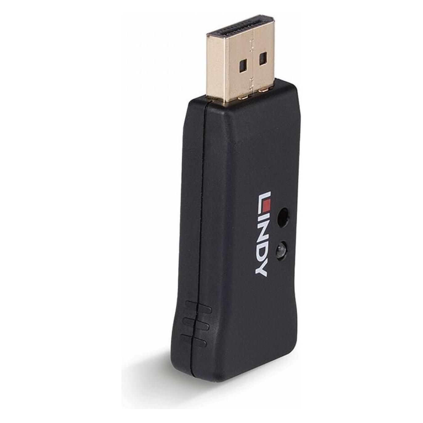 Lindy DisplayPort 1.4, EDID Emulator (32118)