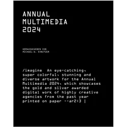 Annual Multimedia 2024, Fachbücher von Michael-A. Konitzer