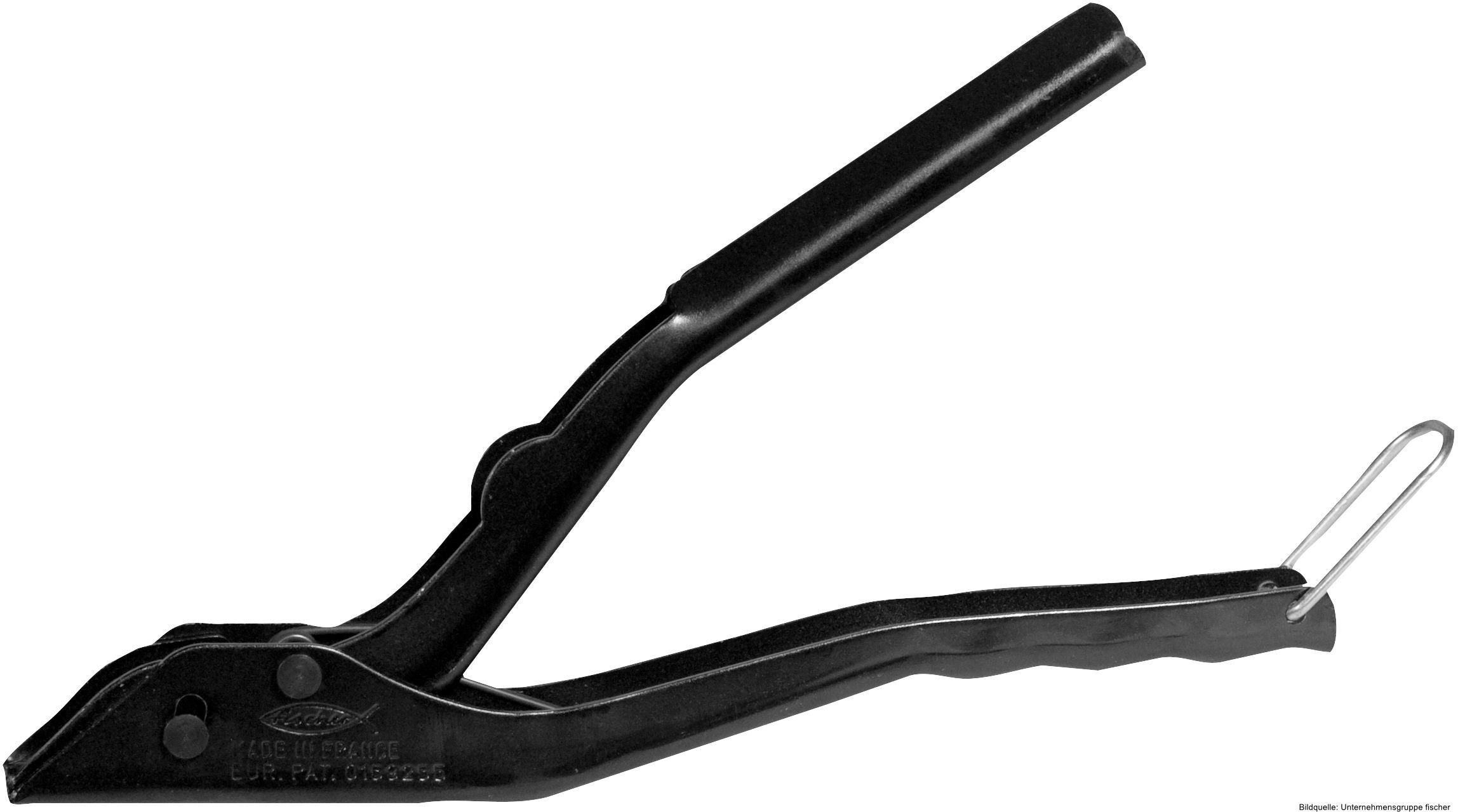 fischerwerke fischer Heimwerkerzange HM Z 2