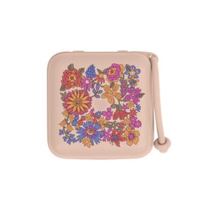 Bibs Fopspeenbox Liberty Garden Blossom 1 St Box