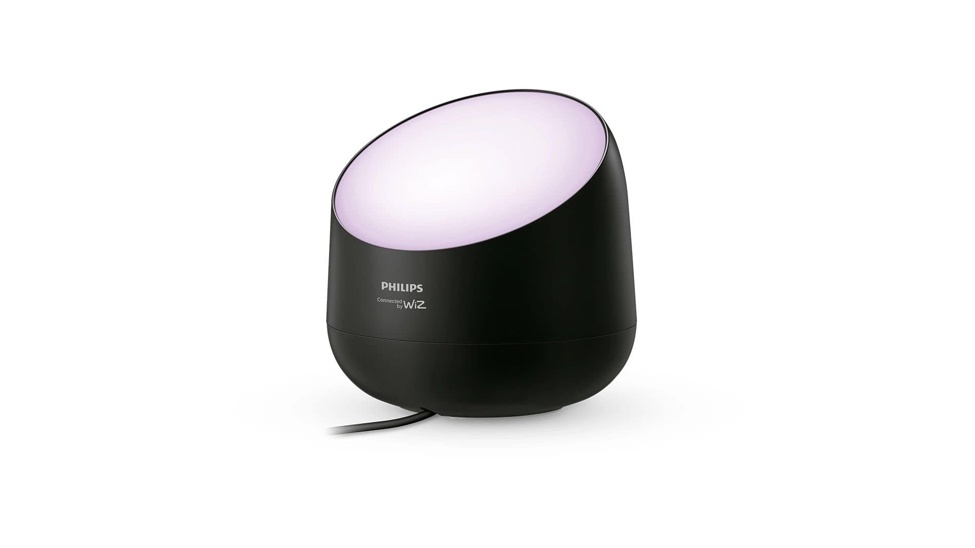 Philips Squire Lite LED Intelligente Tischleuchte Multi 8721103158932