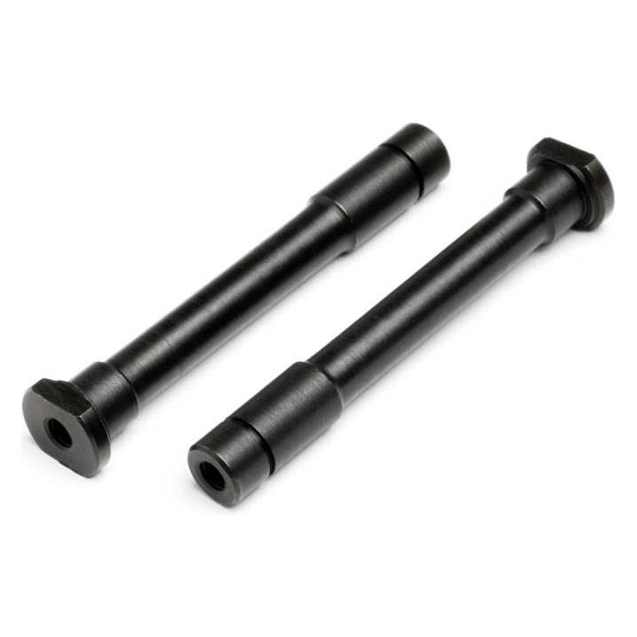 HPI E-Savage Lenkungspfosten 6x43mm (82023)