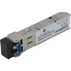 Rockstable 10GBASE-LR SFP Module, Transceiver