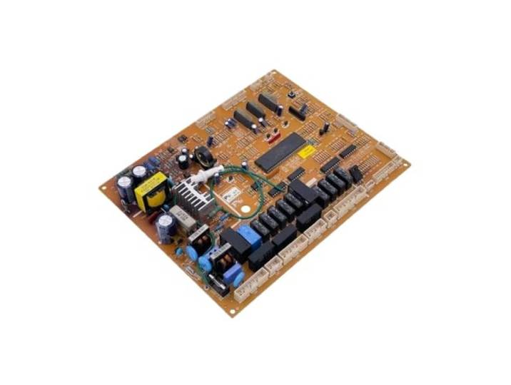 Gerätesteuerplatine for Kühlschrankteile Kühlschrank Power Control Mutter Computer Board Kühlschrank Teile, for FRU-541543544 30143D5050