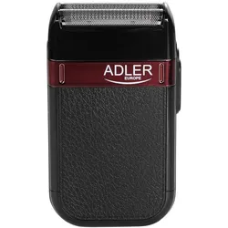Adler AD 2923 Rasierer Wet&Dry USB-Aufladung Akkubetrieb