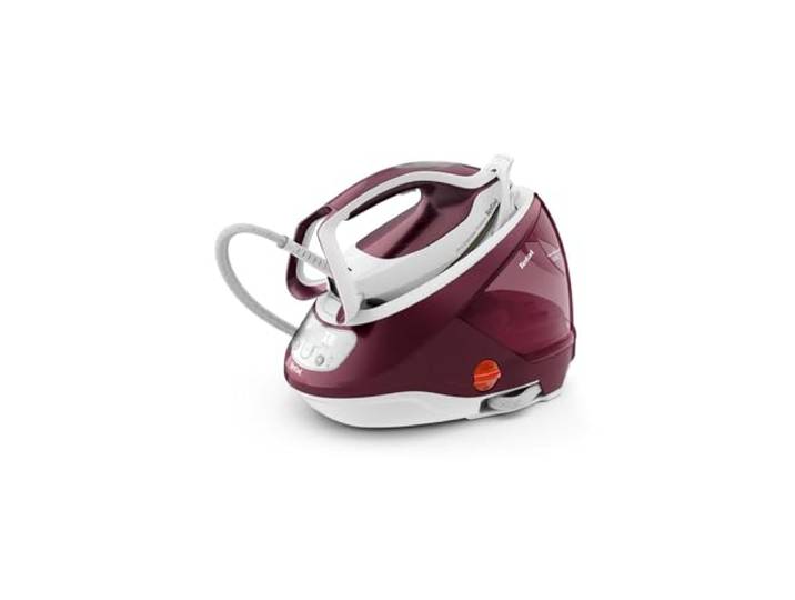 Tefal GV9220E0 Pro Express Protect GV 9220 EO stoomstrijkijzer/wit