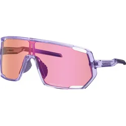 BRILLE TECHNIUM 2 RIDESCAPE TR TRANSPARENT LILAC