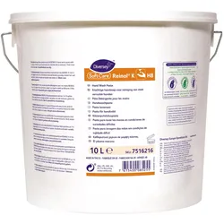 Diversey, Handseife, Handwaschpaste Soft Care REINOL K 10 l (Handwaschpaste, 10000 ml)