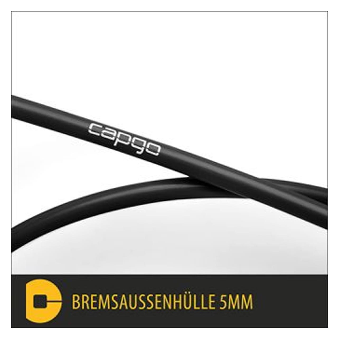 Capgo Ol (Hinterradbremse, Bremsset) (CA-401001)