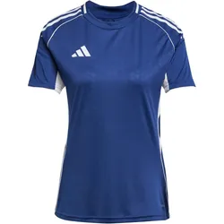 adidas Tiro 25 Competition Fußballtrikot Damen JH3823 - team navy blue 2 XXL