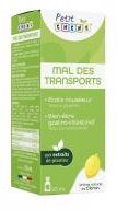 Les 3 Chênes Petit Chêne Mal des Transports États Nauséeux Spray 25 ml - Spray 25 ml