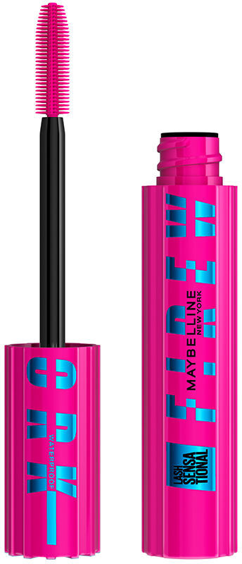 Maybelline Lash Sensational Fireworks máscara à prova d’água
