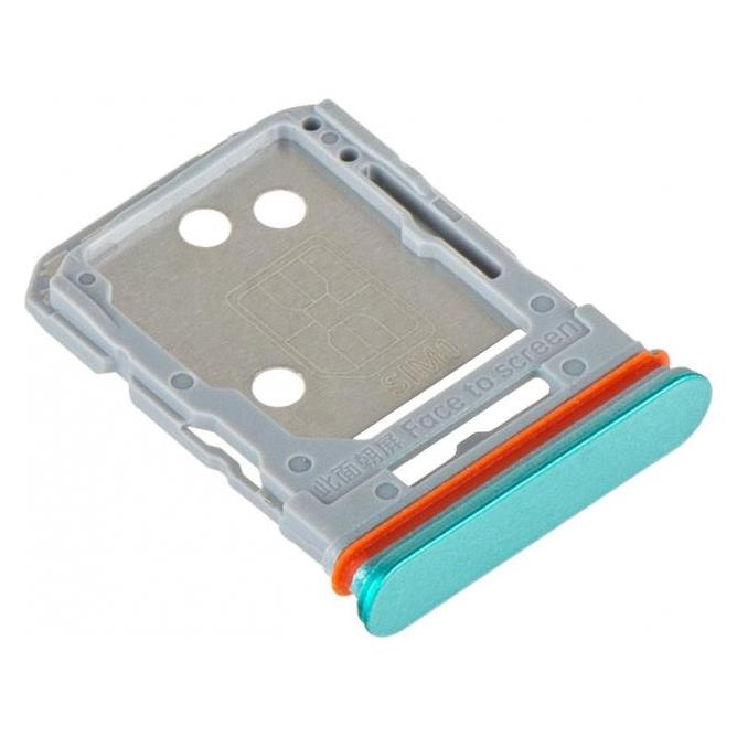 realme SIM Tray fur 14T, Surf Green (Realme 14) (67413397)