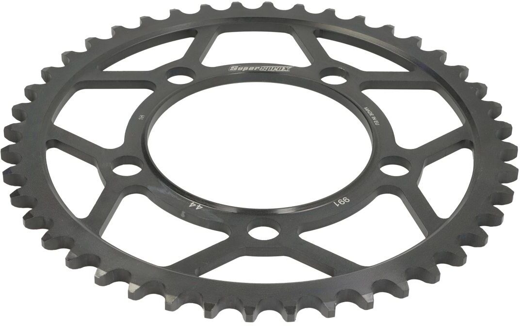 Pignon de chaîne SUPERSPROX RFE-991:44-BLK