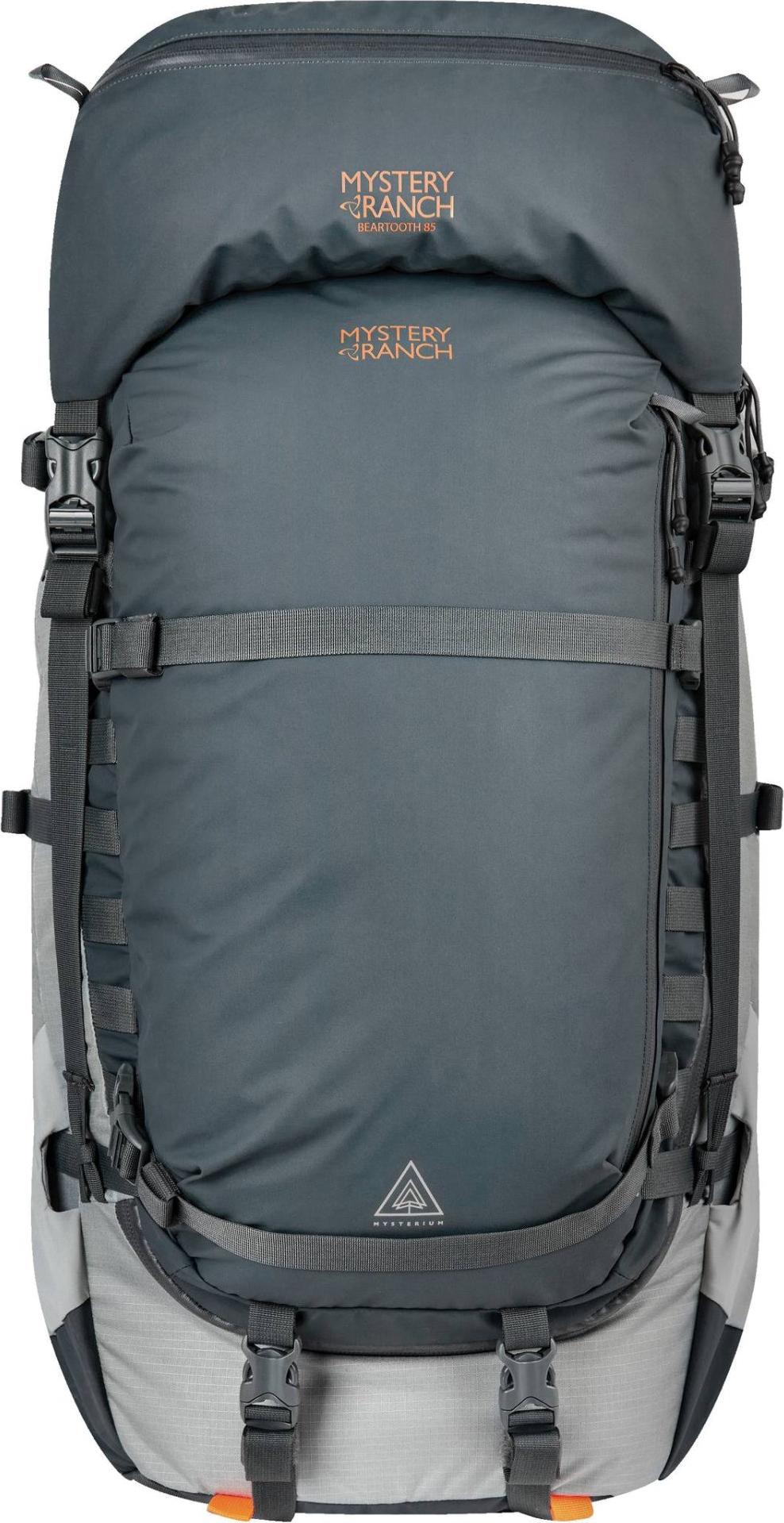 Mystery Ranch Beartooth 85 - Wanderrucksack 85 cm (gneiss, XL)