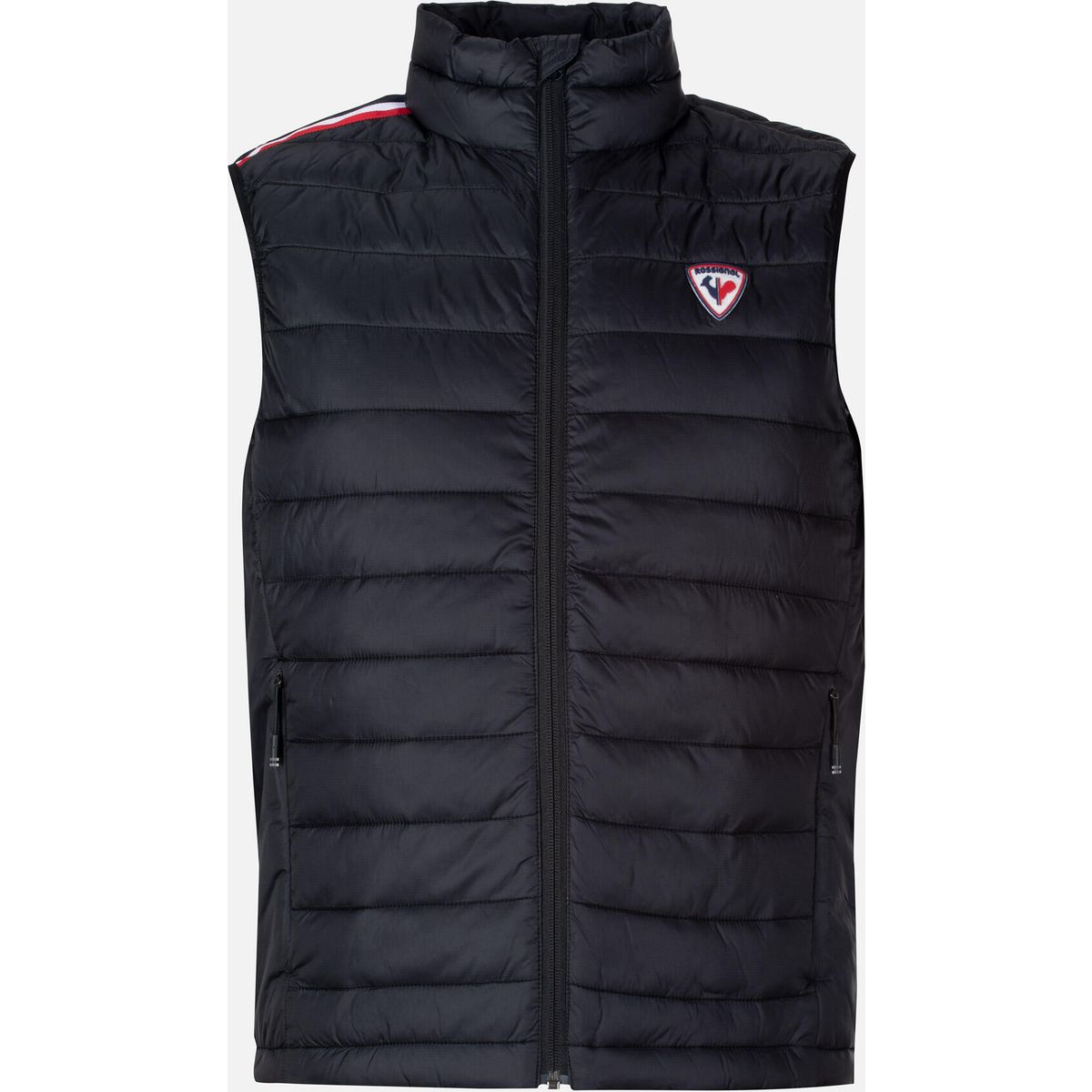 Rossignol Rossi Vest black (200) XL RLJMJ91 2000XL