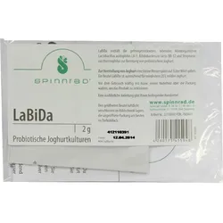 Labida 2 G