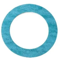 Dichtungsring für Solar, DVGW und KTW geprüft, verschiedene Größen (Ausführung: 30x21x2 mm)