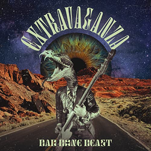Bad Bone Beast - Extravaganza (Digipak) - Preis vom 30.09.2026 22:30:23 h