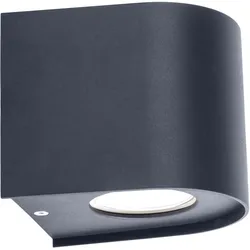 Näve LED Außen-/Wandleuchte "ALECTO"