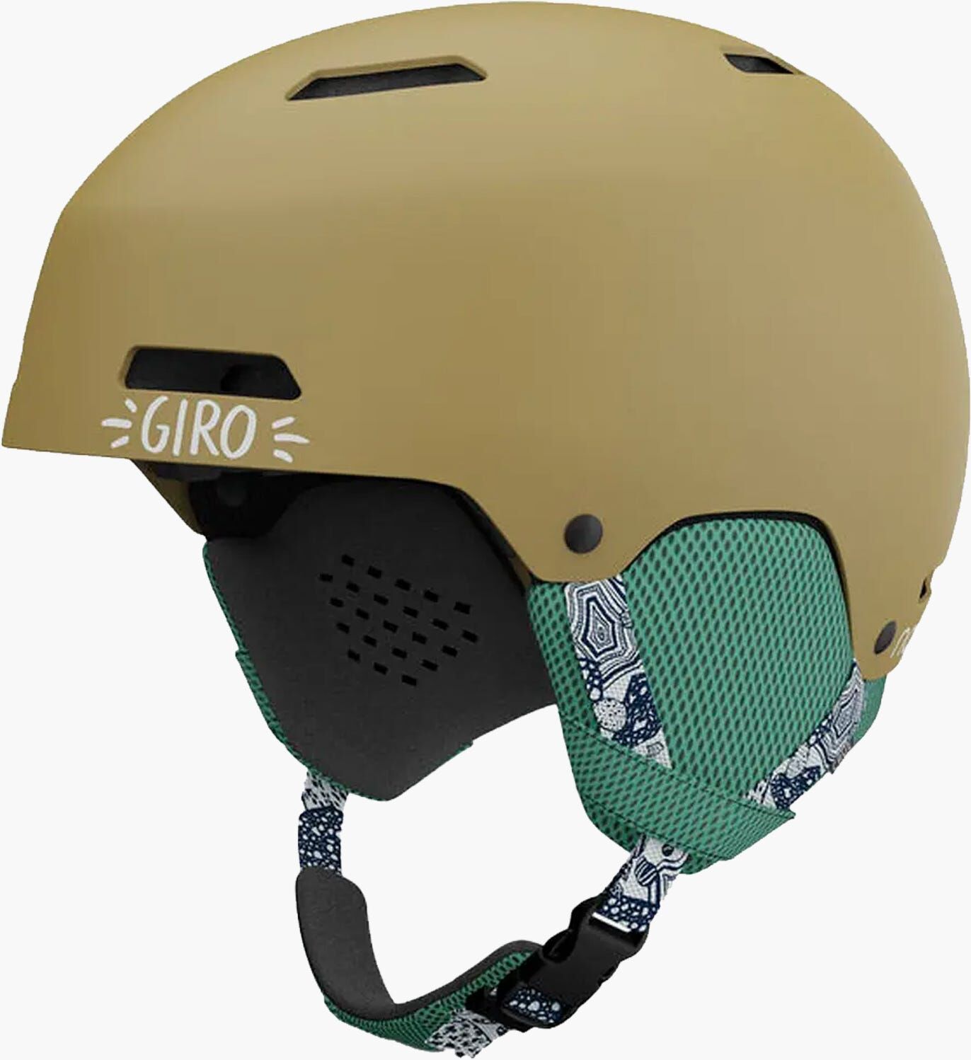 Giro Crue Jr Mips Child