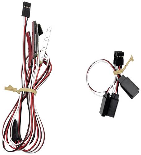Reely RE-7867947 Ersatzteil LED Lichtset