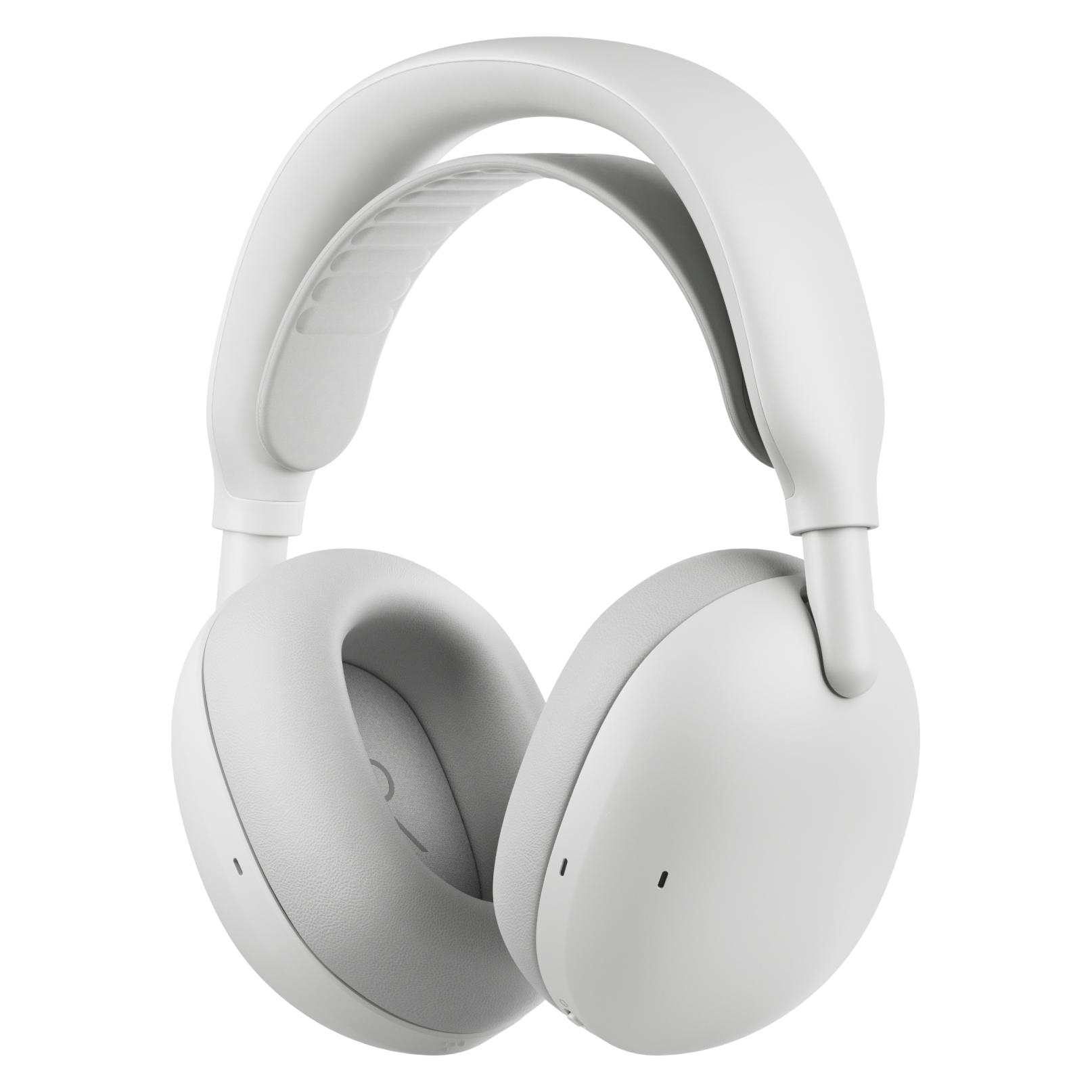 Logitech Zone Vibe Pro (Kabelgebunden, Kabellos, USB-C) (981-001720)