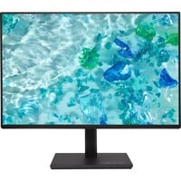 Vero B247YGbmiprx, LED-Monitor 60.5 cm (23.8 Zoll), schwarz, FullHD, IPS, HDMI, DP, VGA, 120Hz Panel
