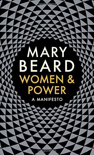 Mary Beard - Women & Power: A Manifesto - Preis vom 07.10.2026 11:45:10 h