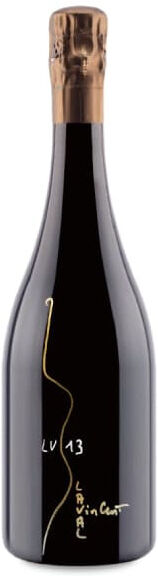 Georges Laval Les Longues Violes 2013 - 75cl