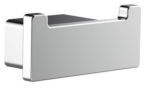Emco Loft Doppelhaken 057500102 chrom