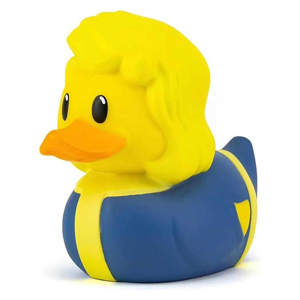 Numskull TUBBZ Fallout - Vault Girl Boxed Edition (NS4743)