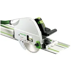 Handkreissäge TS 75 EBQ-Plus-FS
