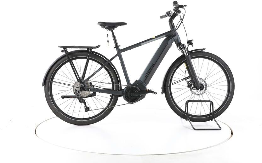 Winora Yucatan 10 Trekking E-Bike - 307821