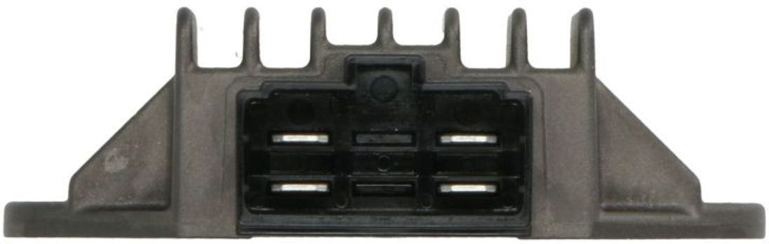 Generatorregler TOURMAX RGU-190