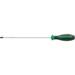 Stahlwille 4650L T 25 TX-SCHRAUBENDREHER MIT DRALL-GRIFF, LANG TX-Schraubendreher Größe (Schraubendreher) T 25 1 St. 46503125
