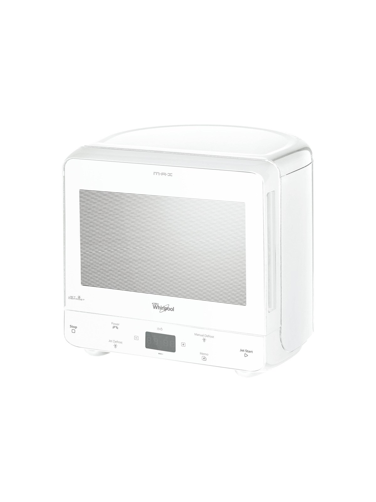 Whirlpool Max MAX 34 FW
