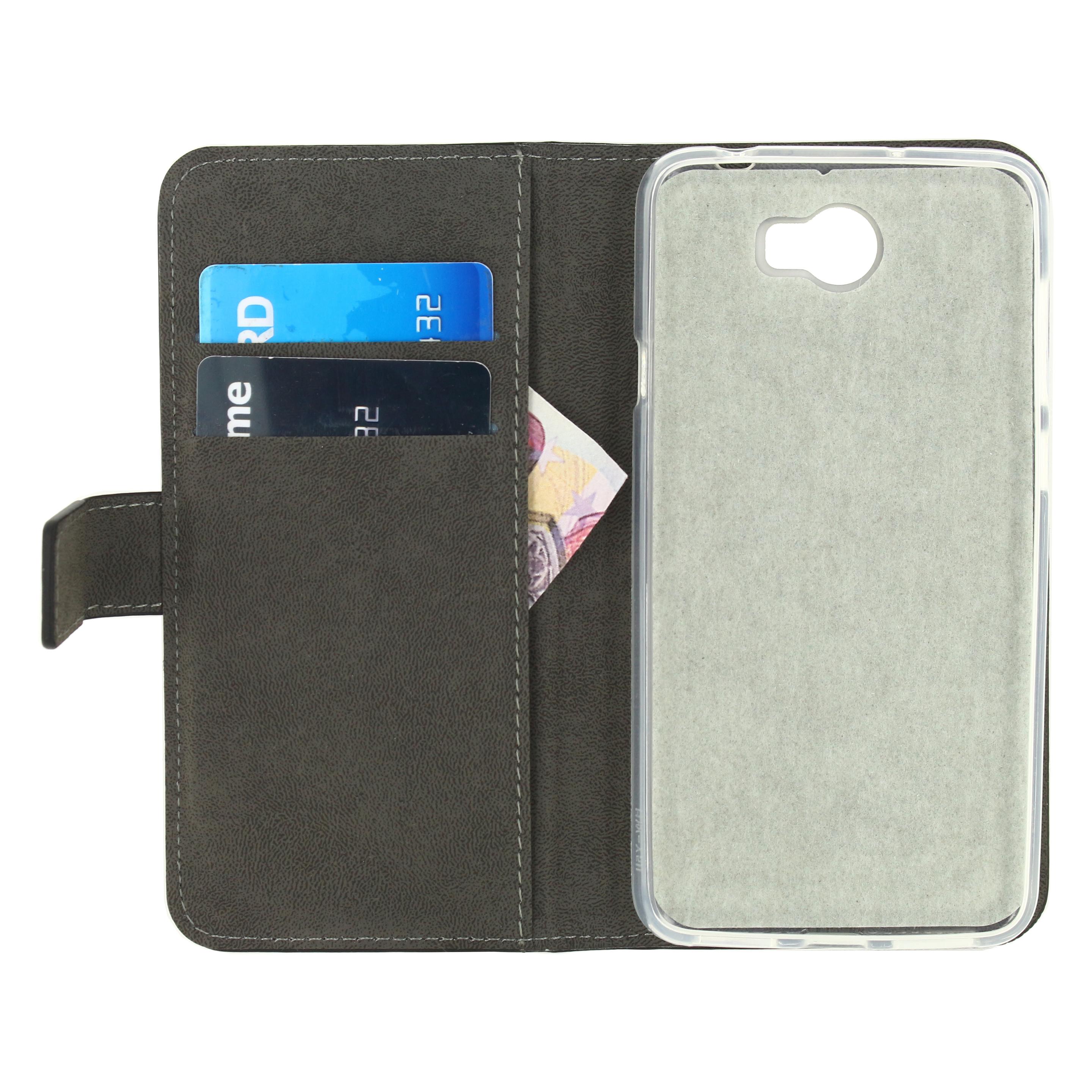 Mobilize Wallet (Huawei Y5 II, Huawei Y6 II Compact) (MOB-22886)