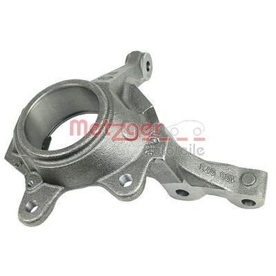 Metzger Autoteile Achsschenkel, Radaufhängung [Hersteller-Nr. 58106802] für Renault