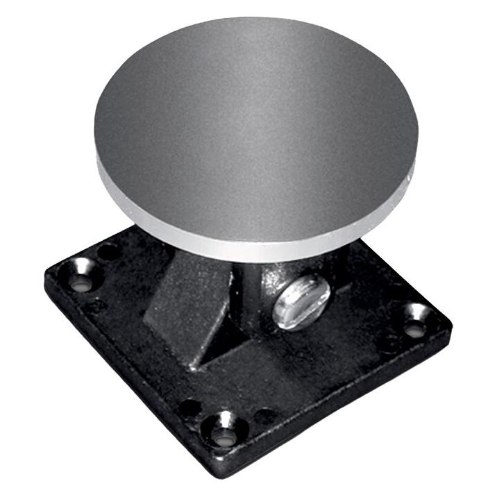 Geze Mag Plate Type E Extreme 115956Angle 115956 (115956)