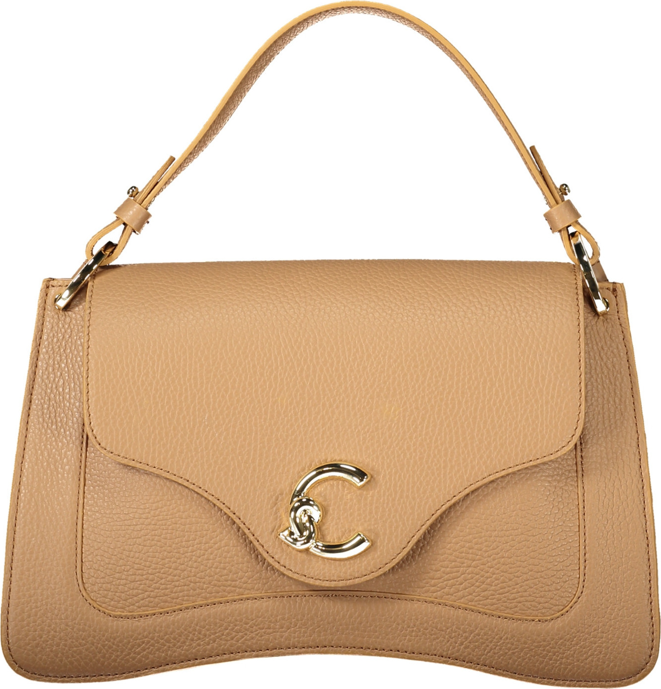 COCCINELLE DAMEN TASCHE BRAUN : Farbe - Braun, Größe - UNI Größe: UNI Farbe: Braun