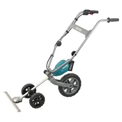 Makita UG001GZ Akku-Balkenmäher 40V Li-Ion mit 50cm Schnittbreite