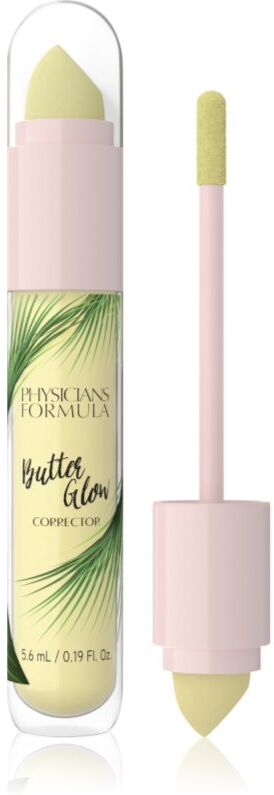 Physicians Formula Butter Glow correcteur teinte Yellow 5.6 ml