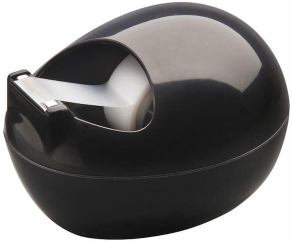 TejphÃ¥llare Scotch C36 Karim Rashid, Svart
